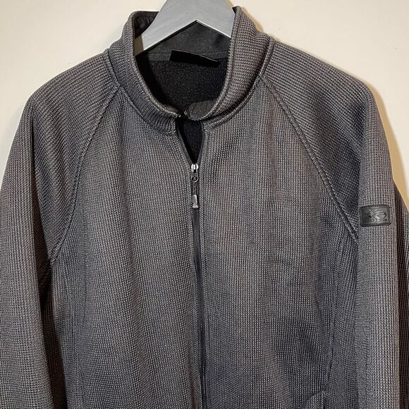 Men’s ZeroXposur Winter Jacket. Size XL Charcoal Gray - Picture 3 of 11